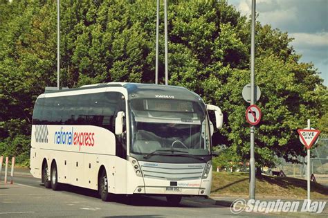 coaches to gatwick north terminal.